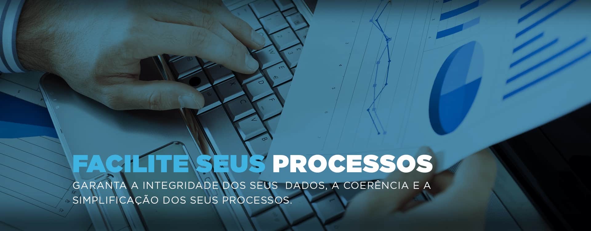 Imagem Facilite seus processos